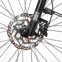 Cube Kathmandu Hybride One 625 | 2024 - 50CM - 72KM