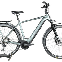 Cube Kathmandu Hybrid Pro 750 | 2023 - M - 3787KM