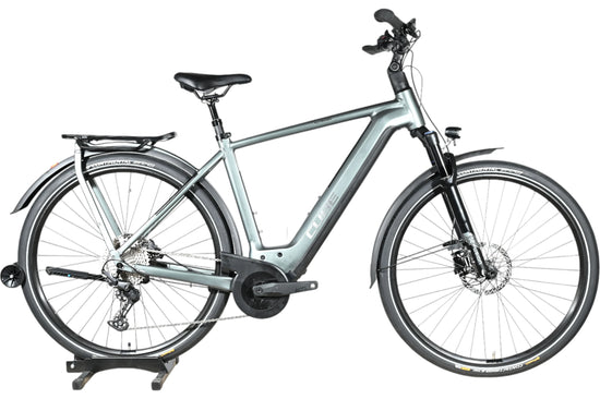 Cube Kathmandu Hybrid Pro 750 | 2023 - M - 3787KM