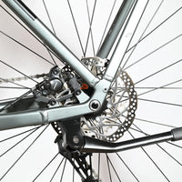 Cube Kathmandu Hybrid Pro 750 | 2023 - M - 3787KM