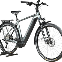 Cube Kathmandu Hybrid Pro 750 | 2023 - M - 3787KM