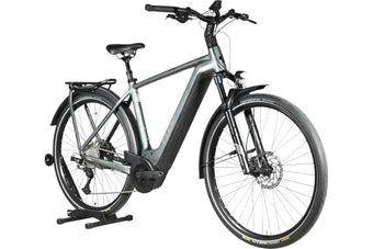 Cube Kathmandu Hybrid Pro 750 | 2023 - M - 3787KM