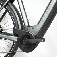 Cube Kathmandu Hybrid Pro 750 | 2023 - M - 3787KM