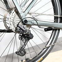 Cube Kathmandu Hybrid Pro 750 | 2023 - M - 3787KM