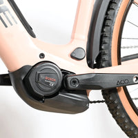 Cube Reaction Hybrid Pro 625 | 2023 - S - 948KM