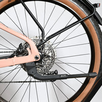 Cube Reaction Hybrid Pro 625 | 2023 - S - 948KM