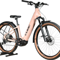 Cube Reaction Hybrid Pro 625 | 2023 - S - 948KM