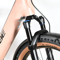 Cube Reaction Hybrid Pro 625 | 2023 - S - 948KM