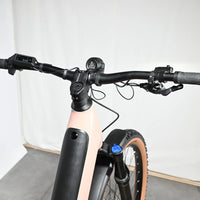 Cube Reaction Hybrid Pro 625 | 2023 - S - 948KM