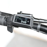 Cube Reaction Hybrid Pro 625 | 2023 - S - 948KM