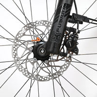 Cube Reaction Hybrid Pro 625 | 2023 - S - 948KM