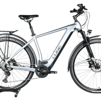 Cube Nuride Hybrid EXC 625 Allroad | 2022 - S - 8636KM