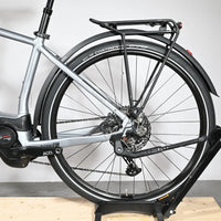 Cube Nuride Hybrid EXC 625 Allroad | 2022 - S - 8636KM