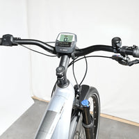 Cube Nuride Hybrid EXC 625 Allroad | 2022 - S - 8636KM
