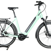 Winora Sinus R8 Eco  | 2022 - M - 1224KM