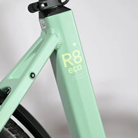 Winora Sinus R8 Eco  | 2022 - M - 1224KM