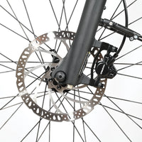 Winora Sinus R8 Eco  | 2022 - M - 1224KM