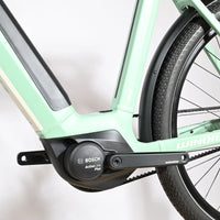 Winora Sinus R8 Eco  | 2022 - M - 1224KM