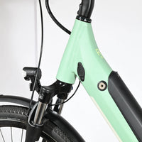 Winora Sinus R8 Eco  | 2022 - M - 1224KM