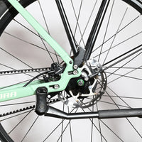 Winora Sinus R8 Eco  | 2022 - M - 1224KM