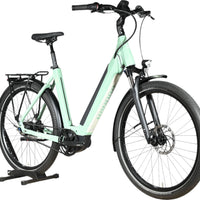 Winora Sinus R8 Eco  | 2022 - M - 1224KM