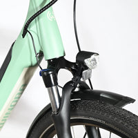 Winora Sinus R8 Eco  | 2022 - M - 1224KM