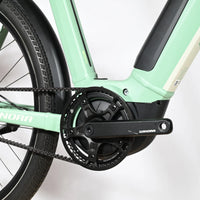 Winora Sinus R8 Eco  | 2022 - M - 1224KM