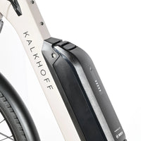 Kalkhoff Entice 1.B Move | 2024 - S - 1888KM