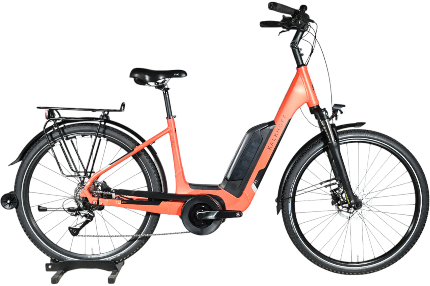 Kalkhoff Entice 1.B Move | 2022 - S - 24707KM