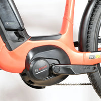 Kalkhoff Entice 1.B Move | 2022 - S - 24707KM