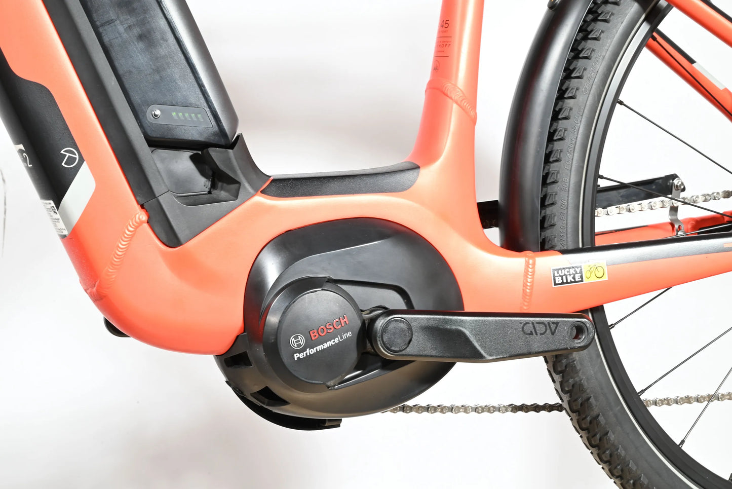 Kalkhoff Entice 1.B Move | 2022 - S - 24707KM