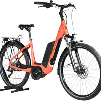 Kalkhoff Entice 1.B Move | 2022 - S - 24707KM