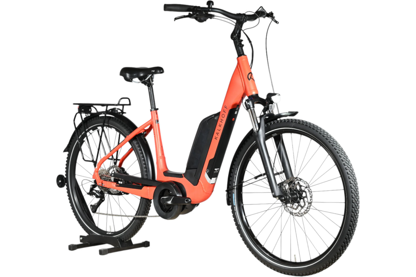 Kalkhoff Entice 1.B Move | 2022 - S - 24707KM