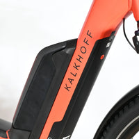 Kalkhoff Entice 1.B Move | 2022 - S - 24707KM