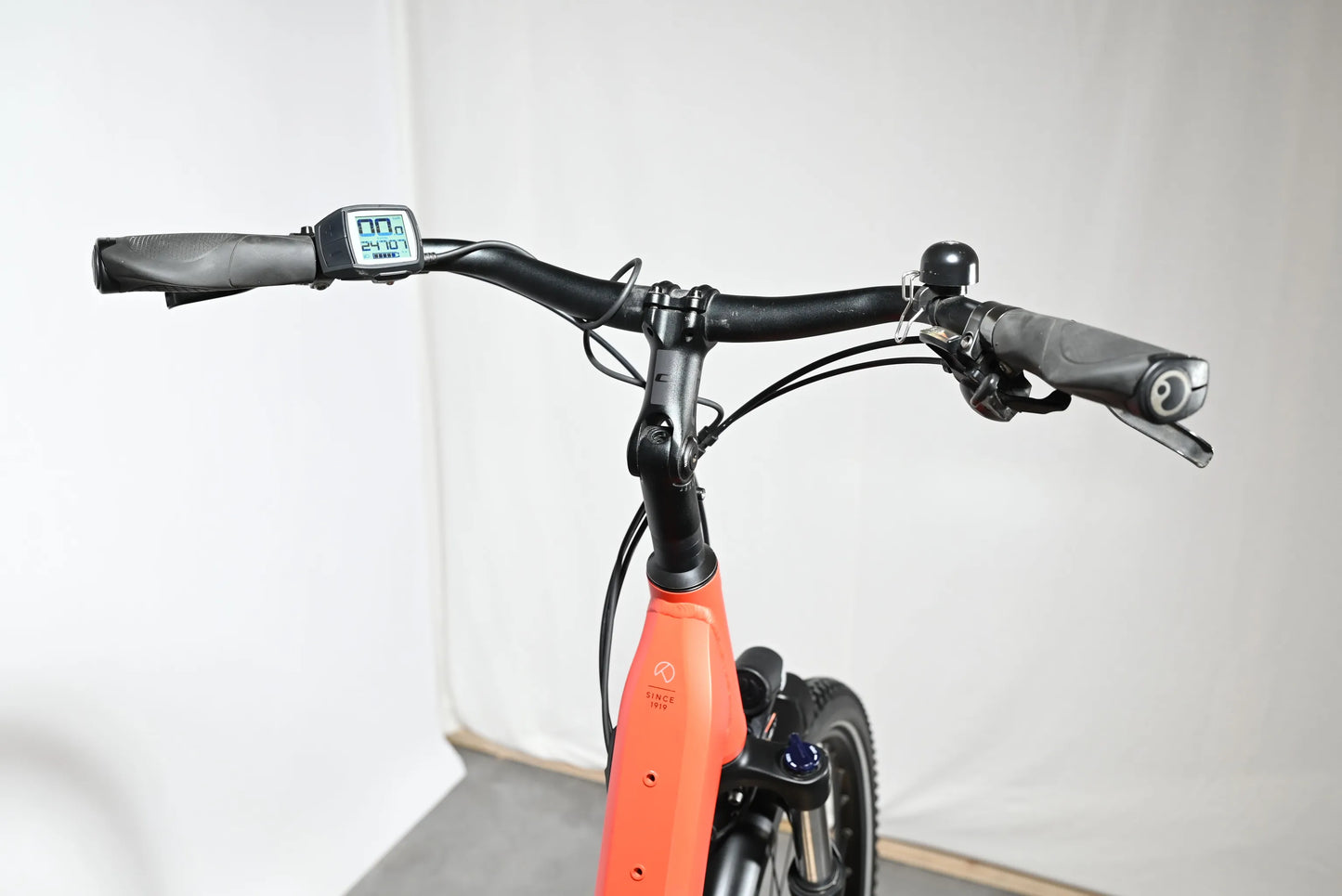 Kalkhoff Entice 1.B Move | 2022 - S - 24707KM