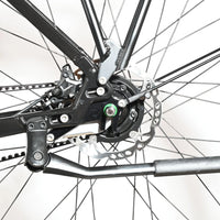 Winora Sinus R8 | 2023 - M - 88KM