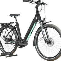 Winora Sinus R8 | 2023 - M - 88KM