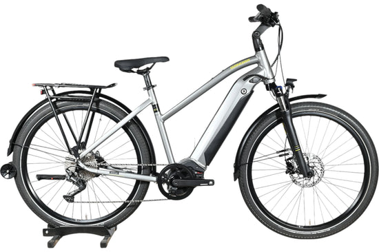 Winora Sinus iX10 | 2023 - S - 367KM