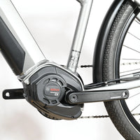 Winora Sinus iX10 | 2023 - S - 367KM