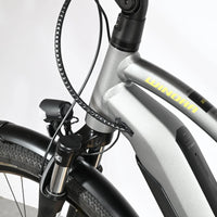 Winora Sinus iX10 | 2023 - S - 367KM