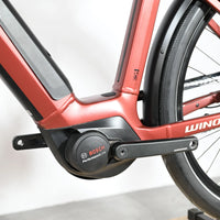 Winora Sinus N5 | 2022 - S - 10493KM