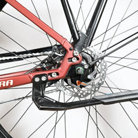 Winora Sinus N5 | 2022 - S - 10493KM