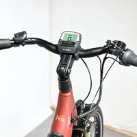 Winora Sinus N5 | 2022 - S - 10493KM