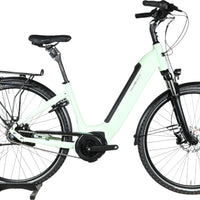 Velodeville AEB490  | 2023 - S - 194KM