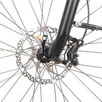 Velodeville AEB490  | 2023 - S - 194KM