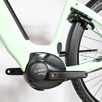 Velodeville AEB490  | 2023 - S - 194KM