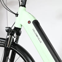 Velodeville AEB490  | 2023 - S - 194KM