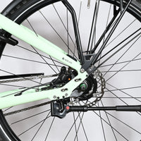 Velodeville AEB490  | 2023 - S - 194KM