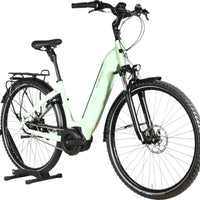 Velodeville AEB490  | 2023 - S - 194KM