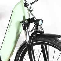 Velodeville AEB490  | 2023 - S - 194KM
